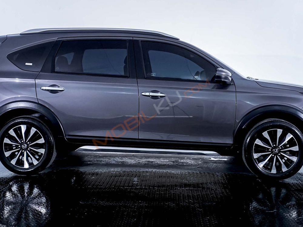 Mobil Honda BR-V 2022