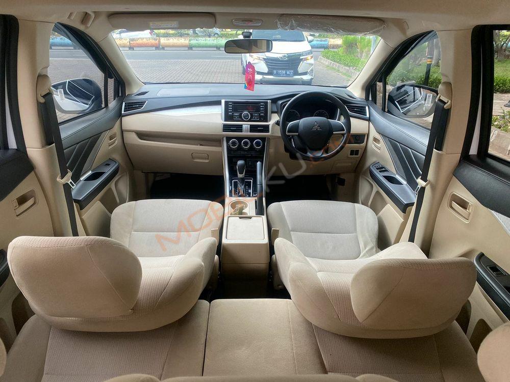 Mobil Mitsubishi Xpander 2021