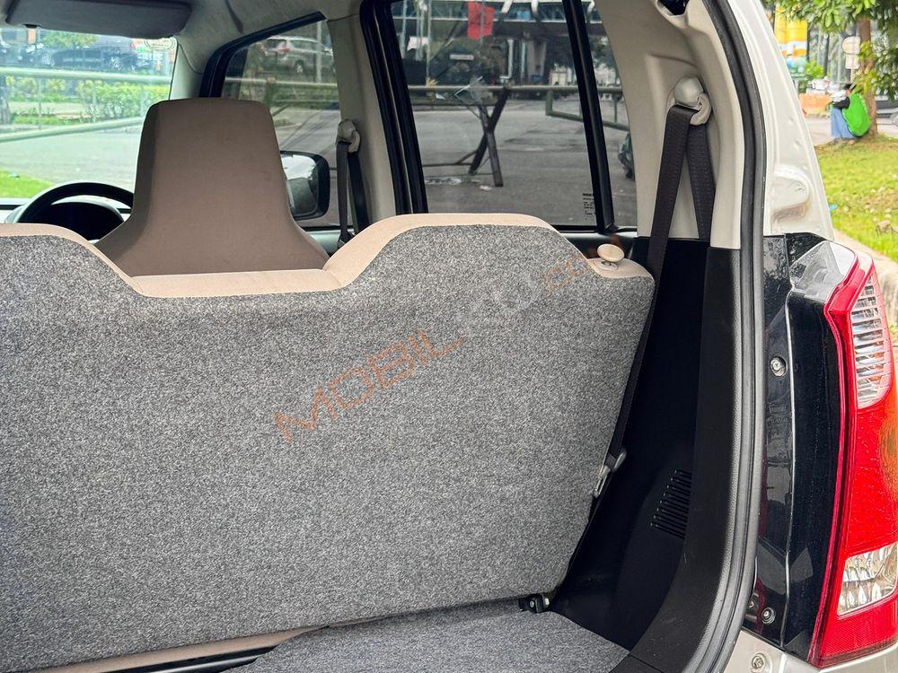 Mobil Suzuki Karimun Wagon R 2017