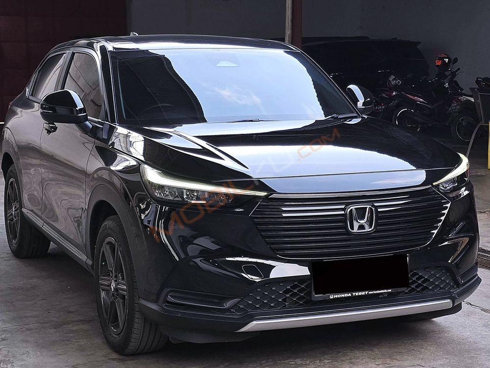 Mobil Honda HR-V 2023