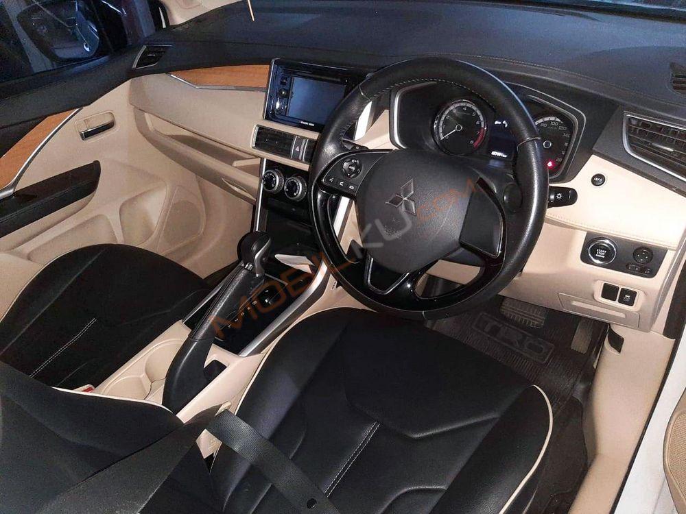 Mobil Mitsubishi Xpander 2018