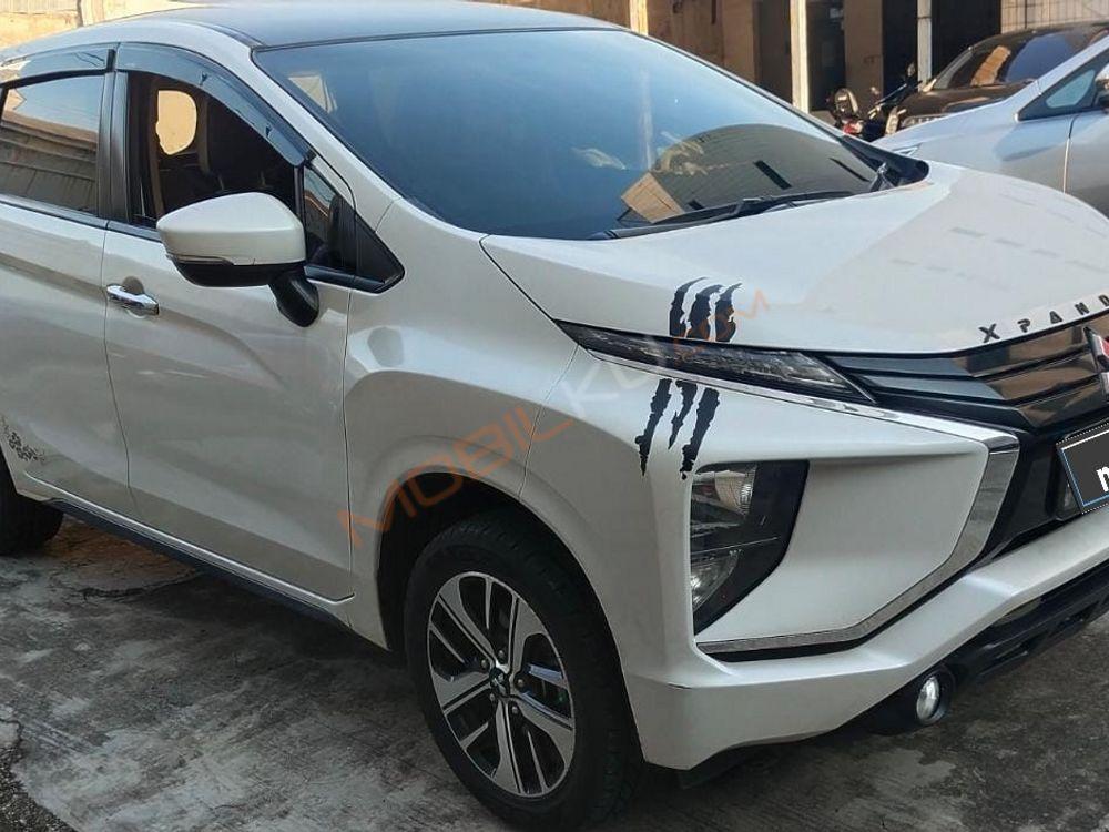 Mobil Mitsubishi Xpander 2018