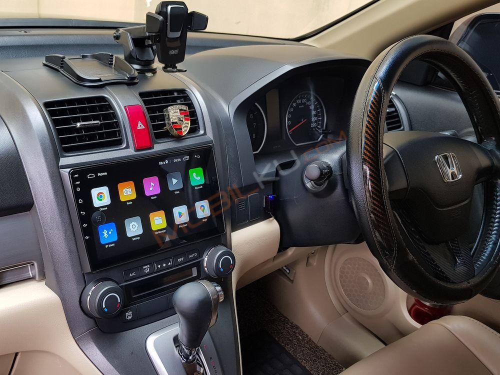 Mobil Honda CR-V 2010