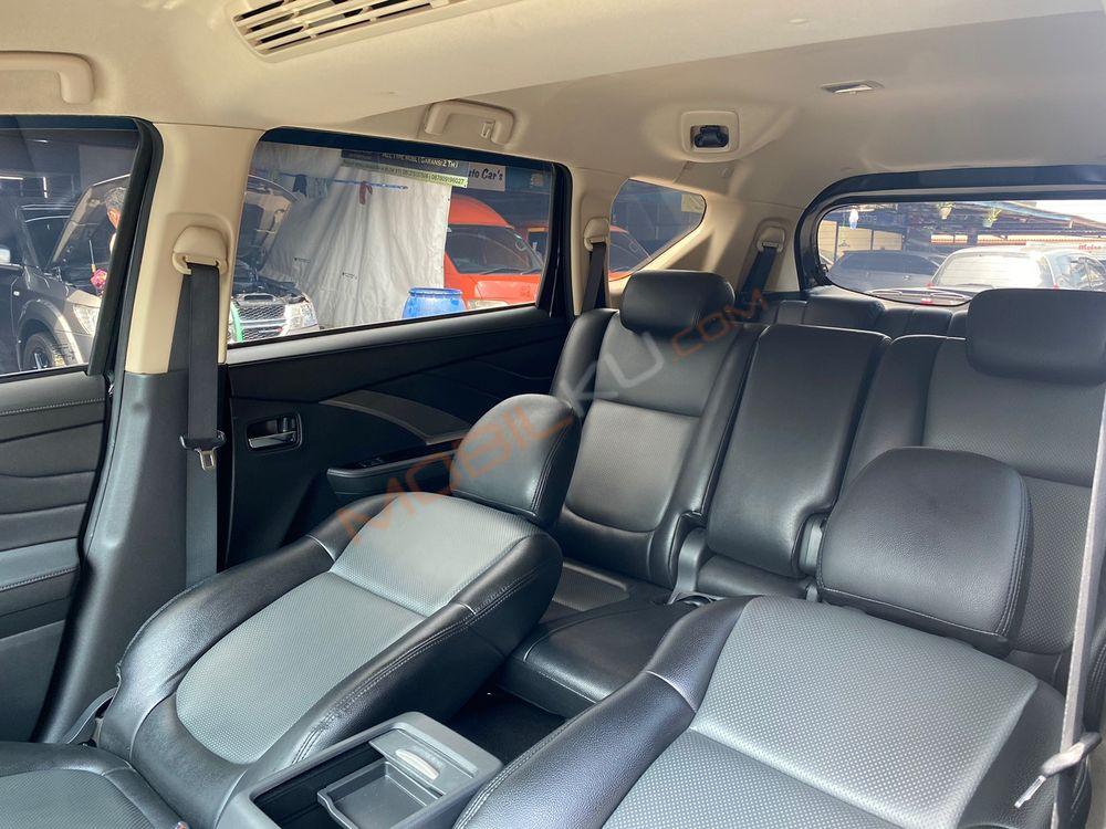 Mobil Mitsubishi Xpander 2020