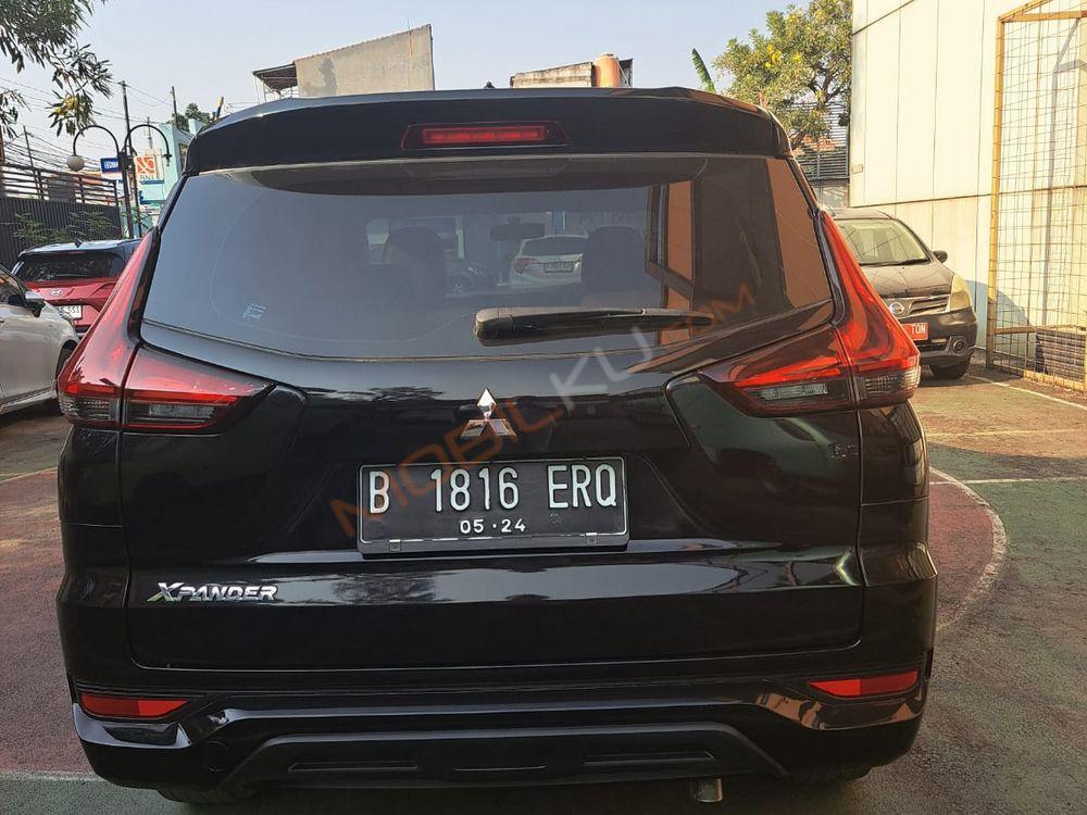 Mobil Mitsubishi Xpander 2019