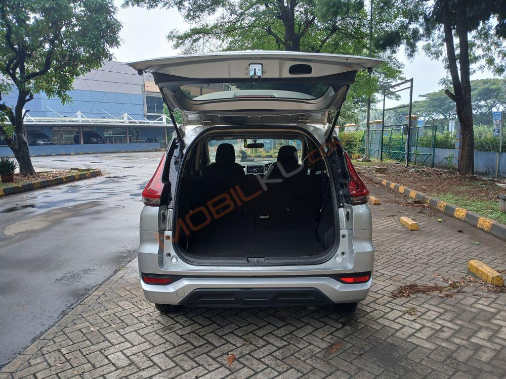 Mobil Mitsubishi Xpander 2021