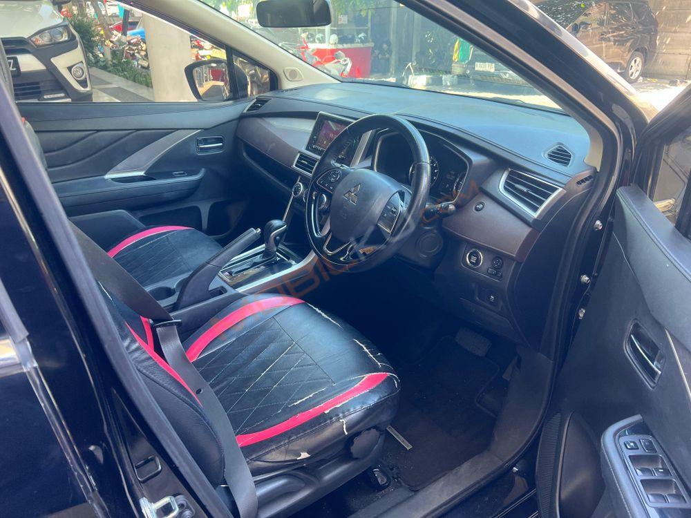 Mobil Mitsubishi Xpander Cross 2021