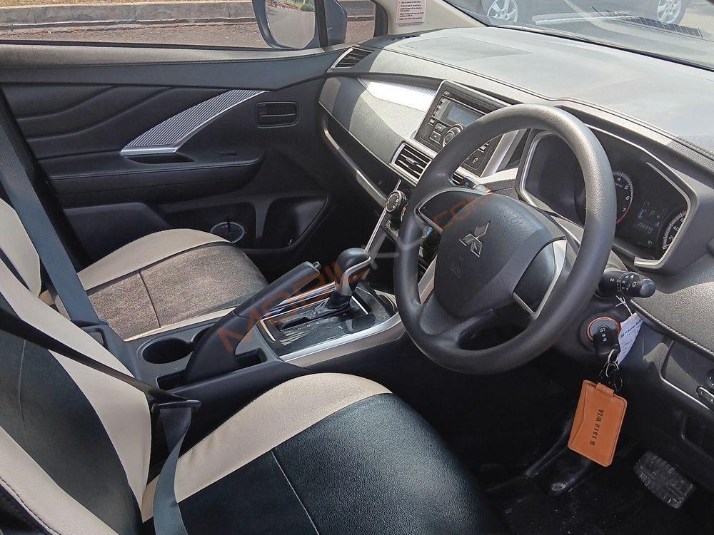 Mobil Mitsubishi Xpander 2021