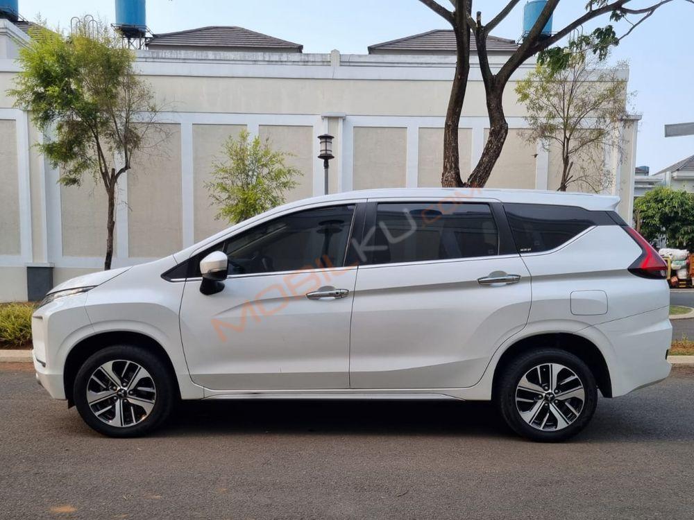 Mobil Mitsubishi Xpander 2019