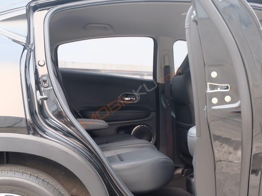 Mobil Honda HR-V 2019