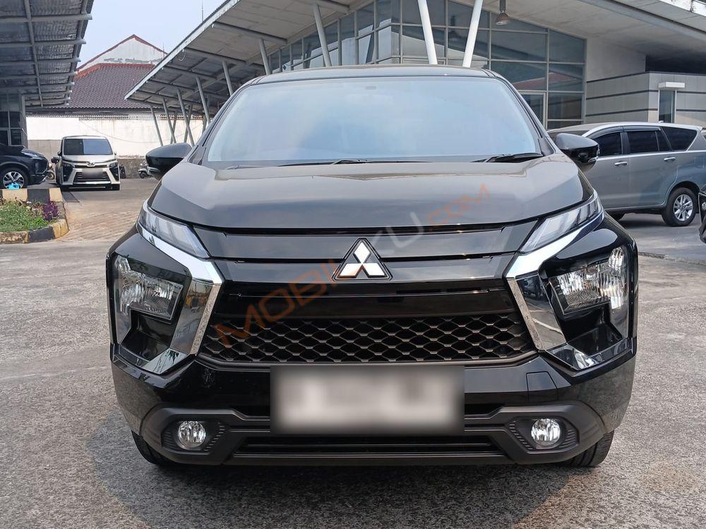 Mobil Mitsubishi Xpander 2022