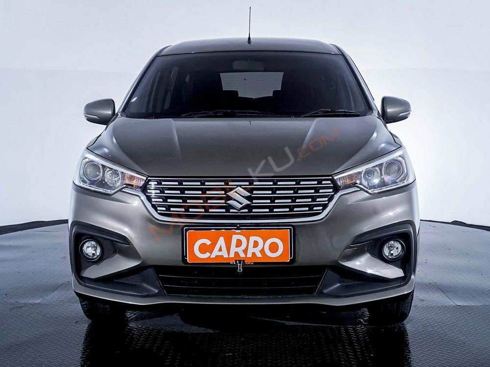 Mobil Suzuki Ertiga 2021