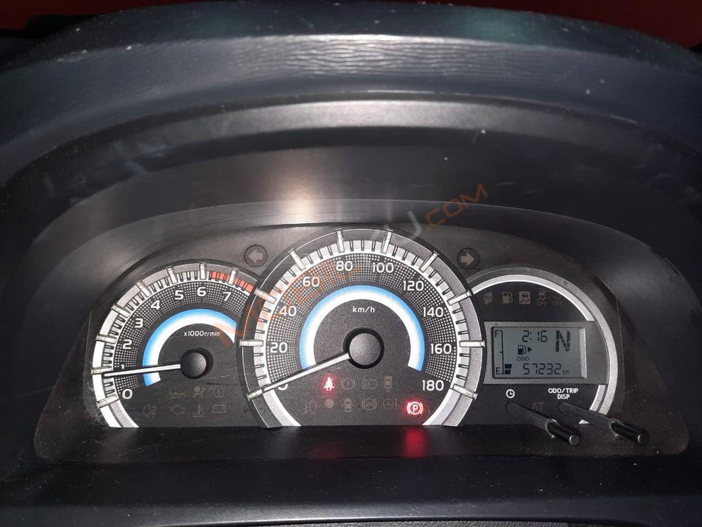 Mobil Toyota Avanza 2018