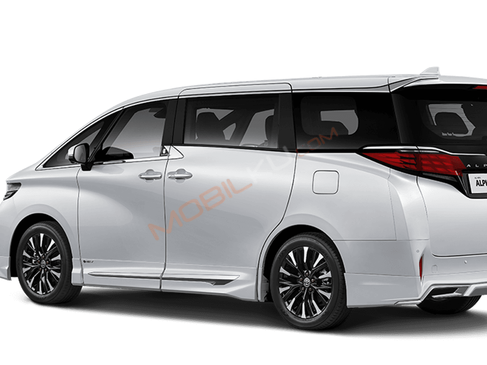 Mobil undefined undefined undefined