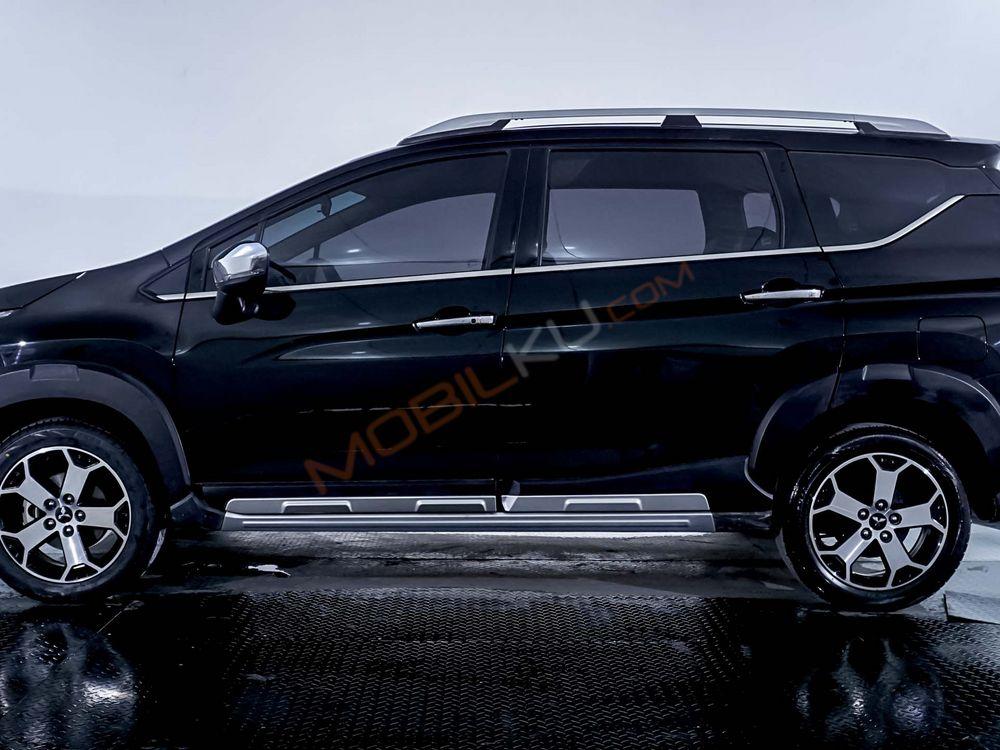 Mobil Mitsubishi Xpander Cross 2021
