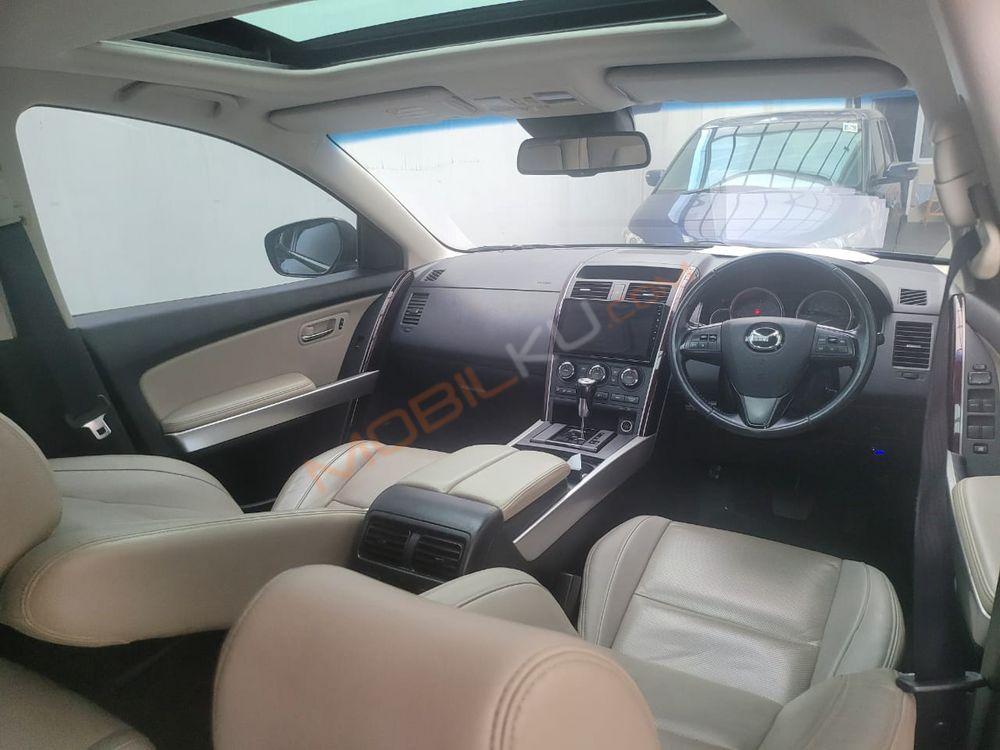 Mobil Mazda CX-9 2014
