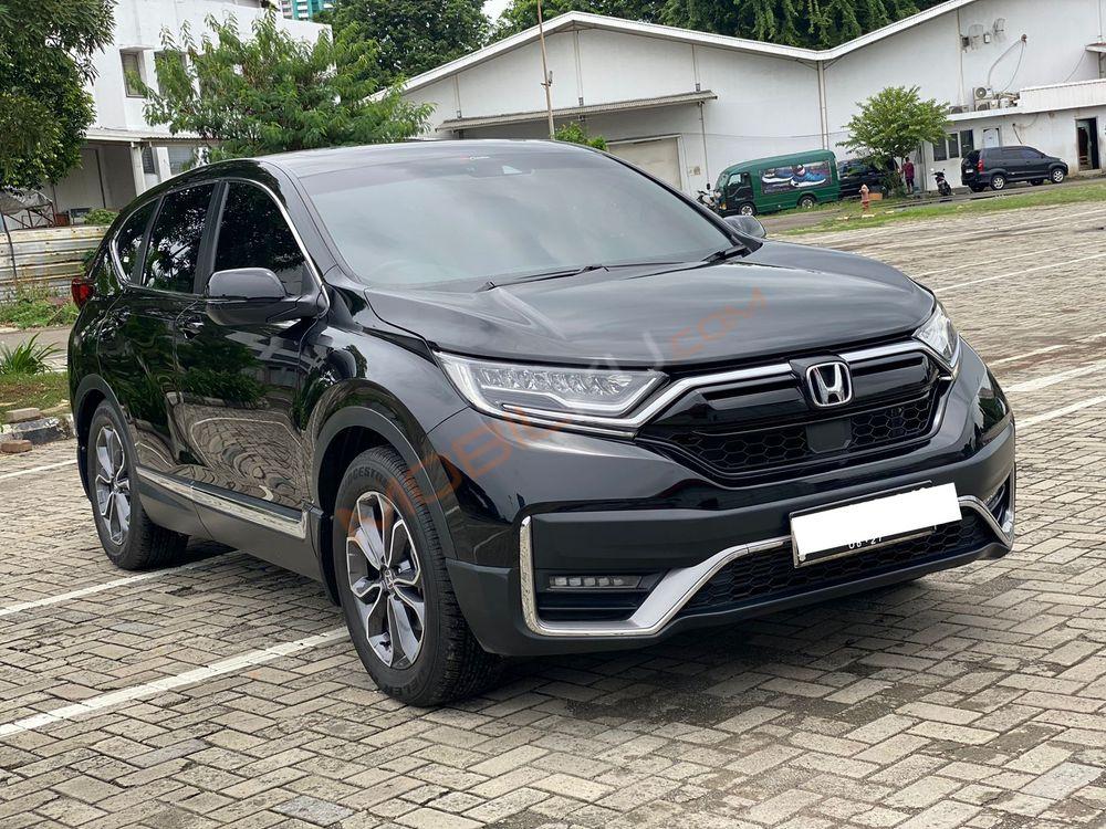 Mobil Honda CR-V 2022