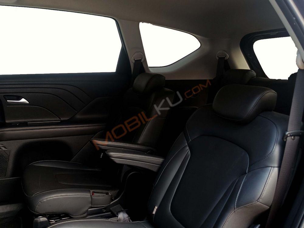 Mobil Hyundai Stargazer 2022