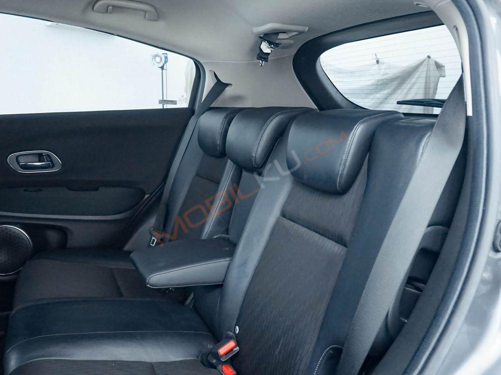 Mobil Honda HR-V 2021