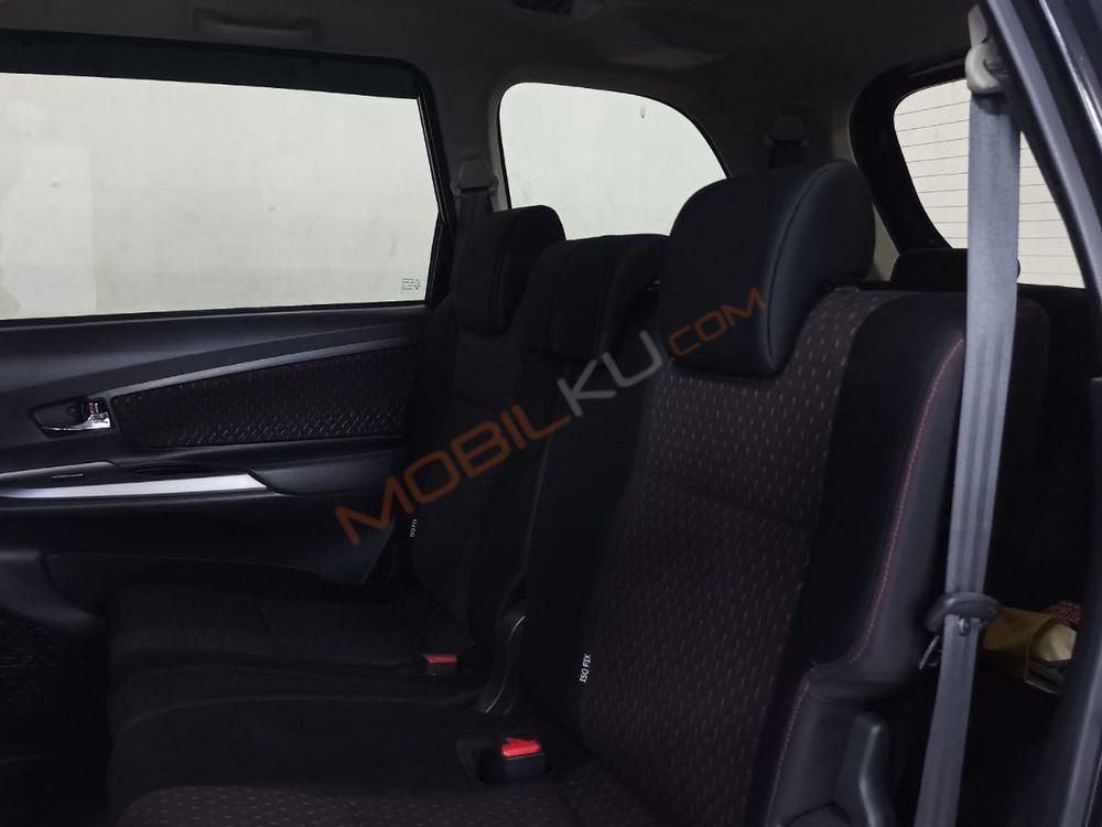 Mobil Toyota Avanza 2020