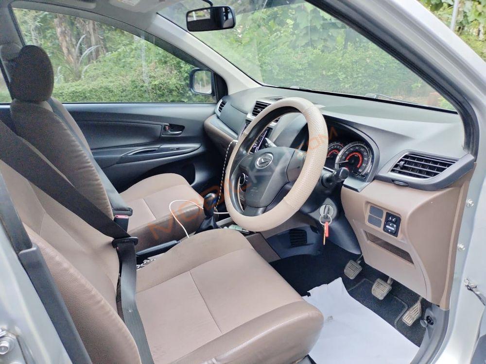 Mobil Daihatsu Xenia 2017