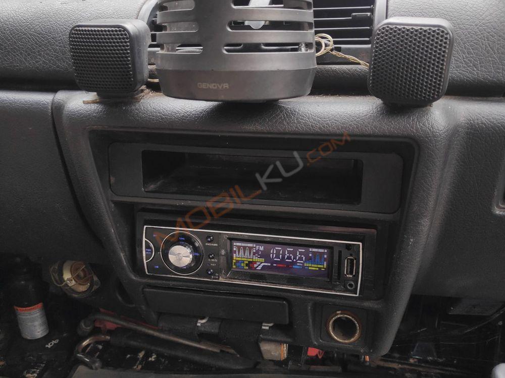 Mobil Suzuki Carry 2019