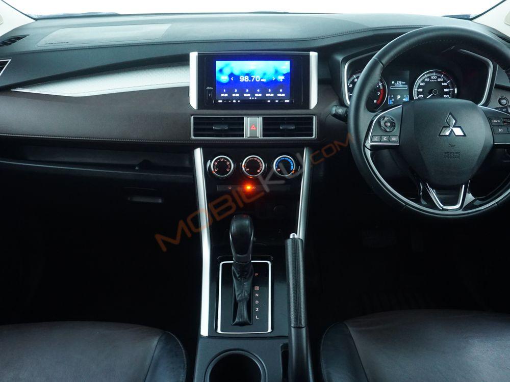 Mobil Mitsubishi Xpander Cross 2021