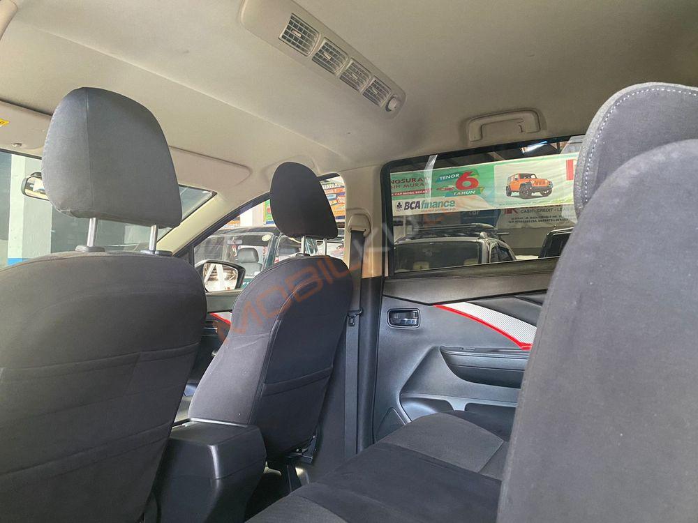 Mobil Mitsubishi Xpander 2019