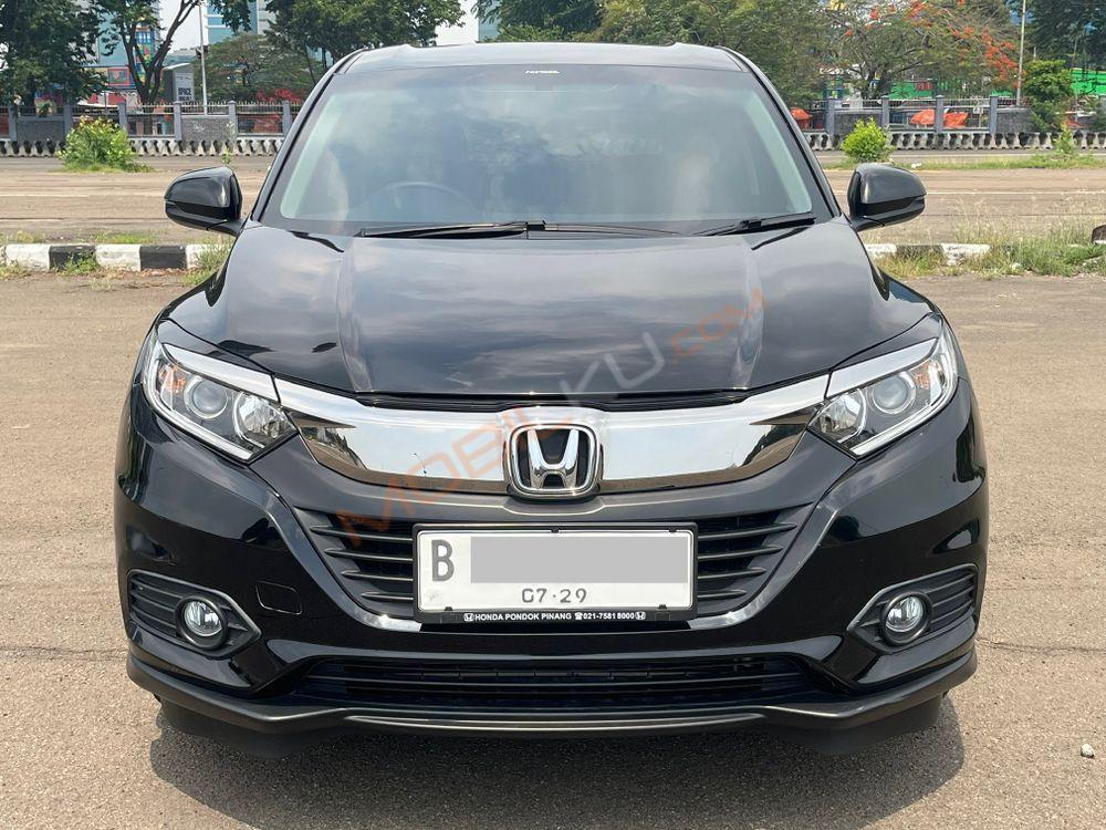 Mobil Honda HR-V 2019