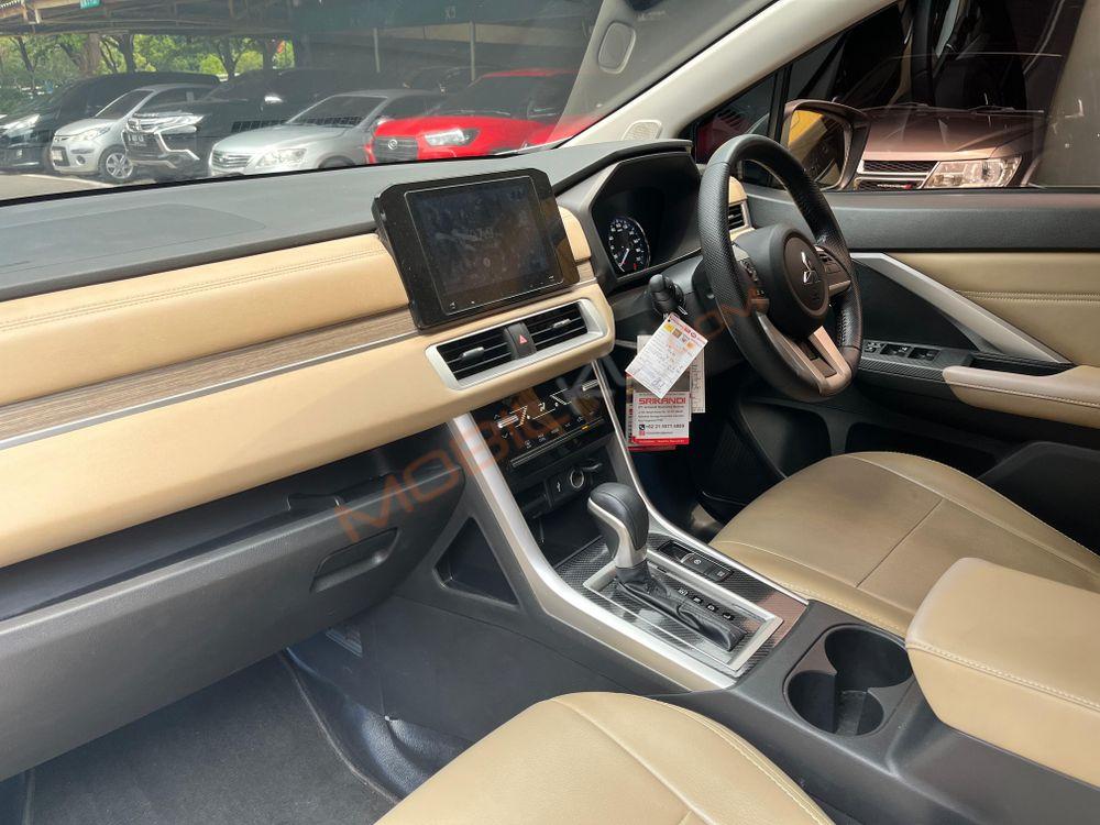 Mobil Mitsubishi Xpander 2022