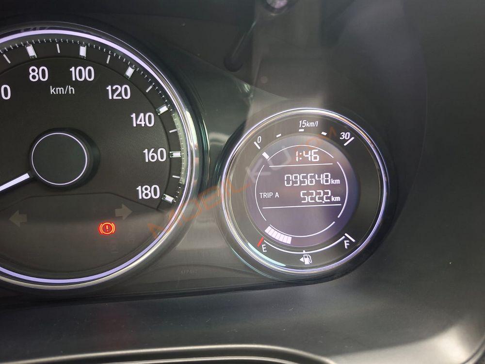 Mobil Honda BR-V 2020