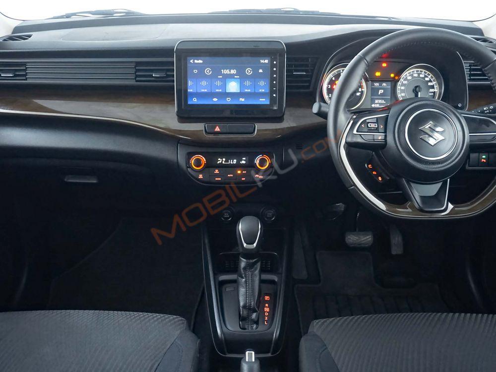 Mobil Suzuki Ertiga 2022