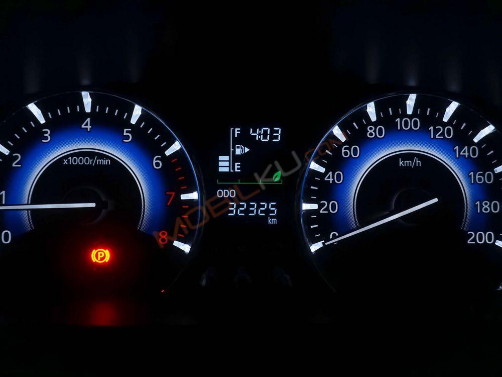 Mobil Daihatsu Terios 2019