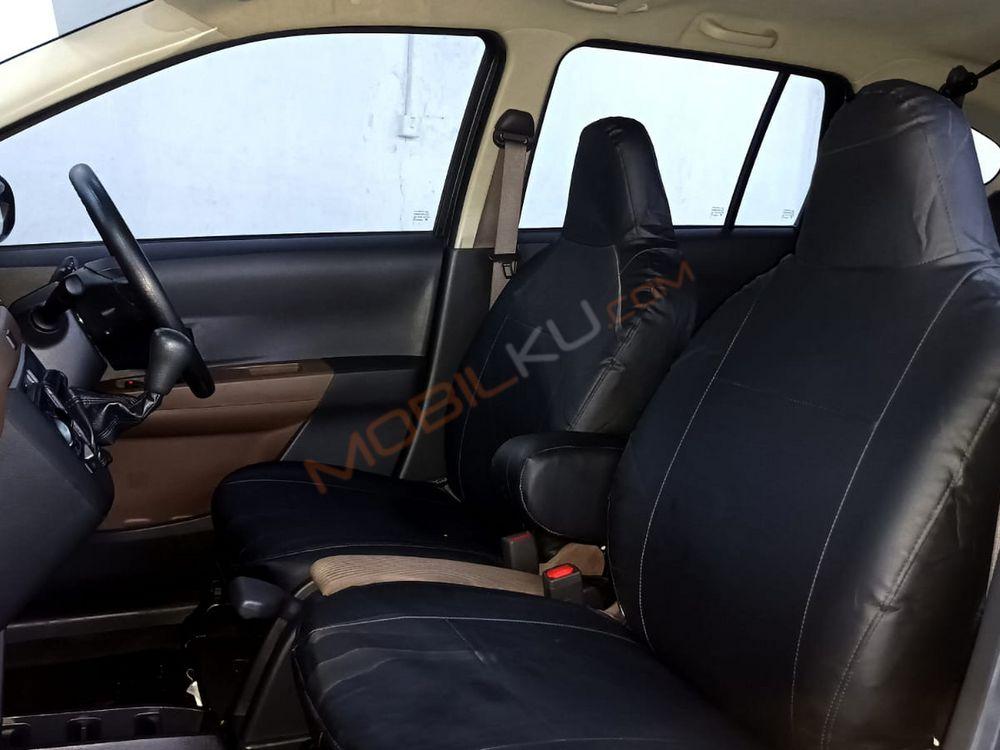 Mobil Toyota Calya 2018