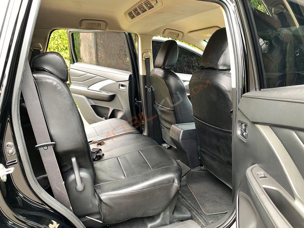 Mobil Mitsubishi Xpander 2019