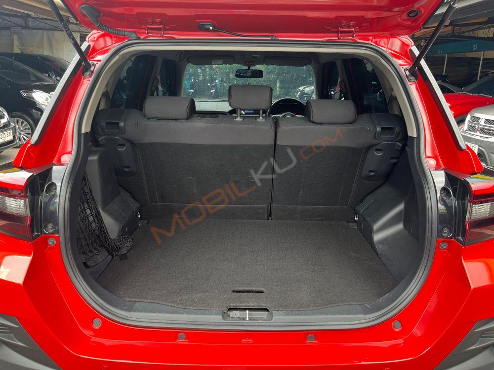 Mobil Daihatsu Rocky 2023