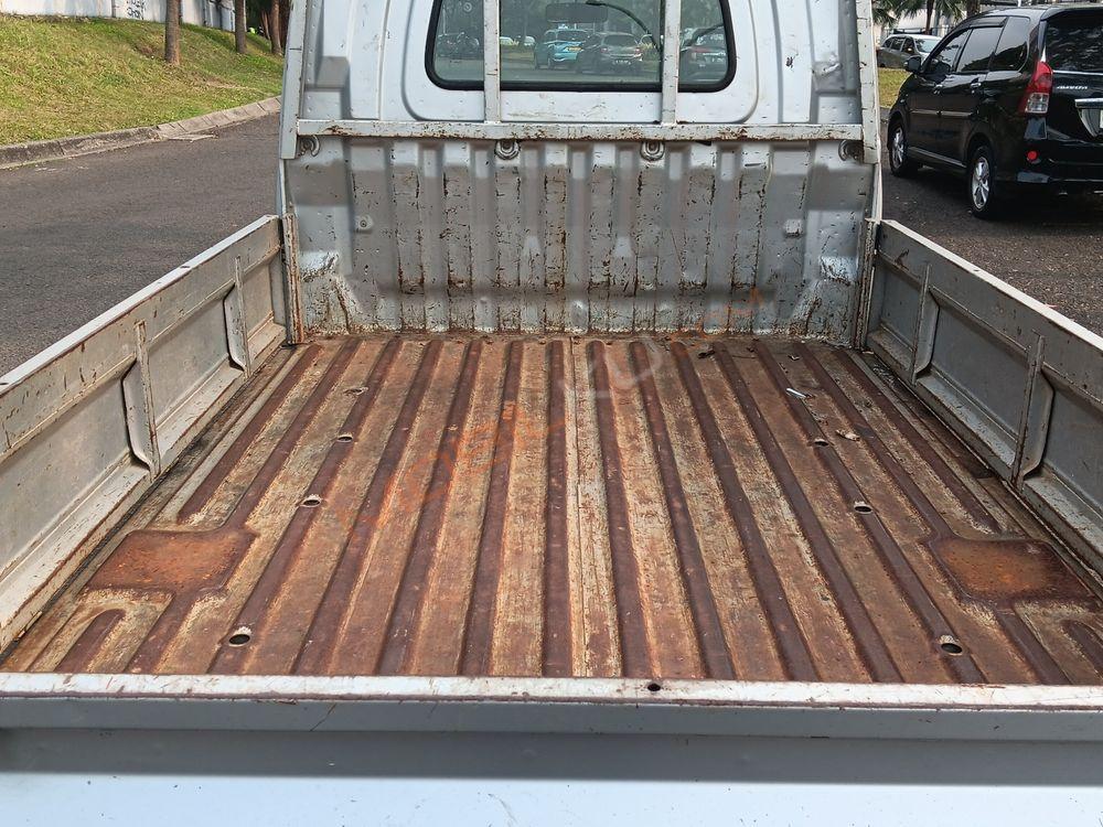 Mobil Daihatsu Gran Max 2017