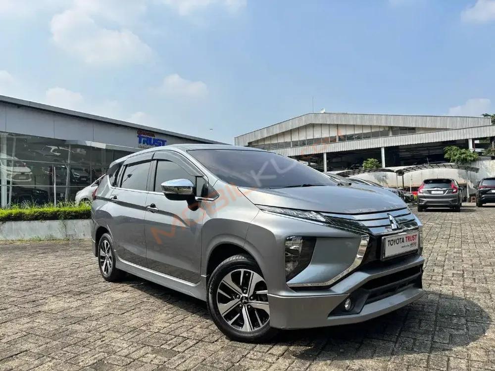Mobil Mitsubishi Xpander 2018