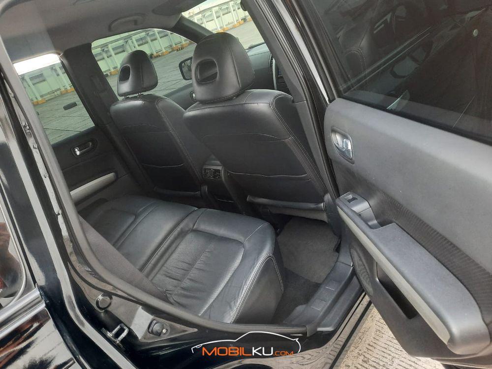 Mobil Nissan X-Trail 2014
