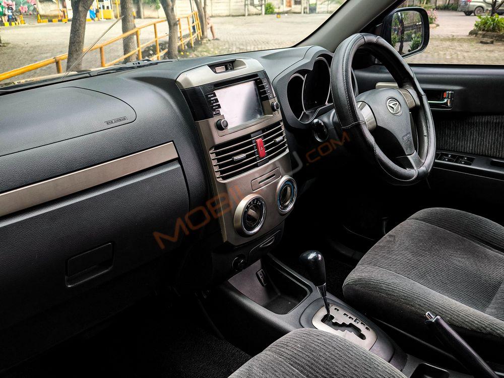 Mobil Daihatsu Terios 2013