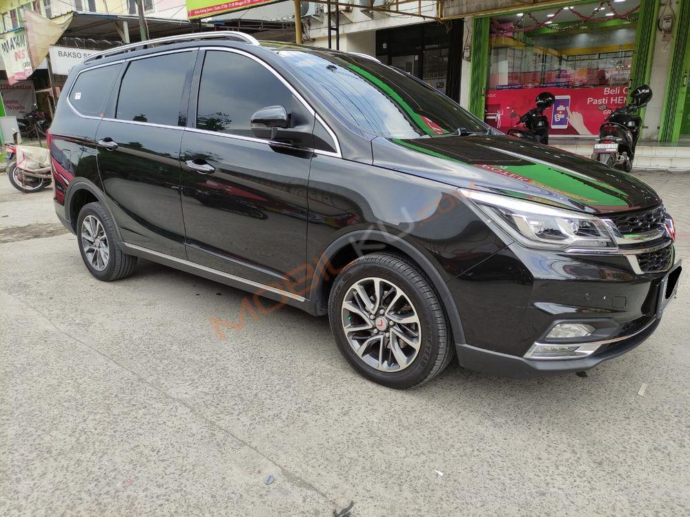 Mobil Wuling Cortez 2021