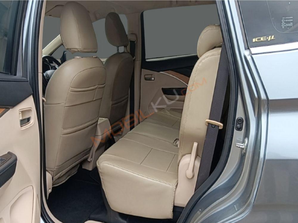 Mobil Mitsubishi Xpander 2019