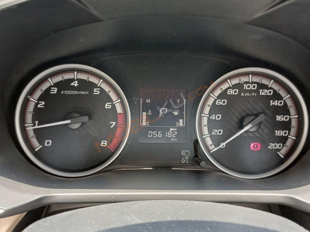 Mobil Mitsubishi Xpander 2020