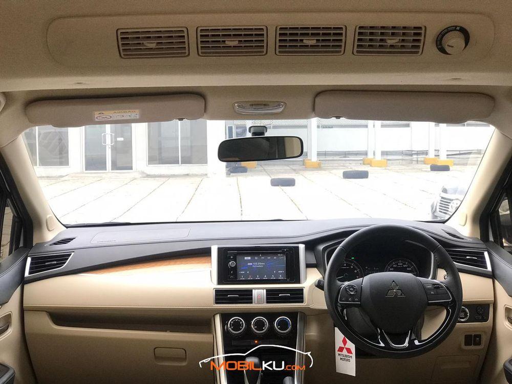 Mobil Mitsubishi Xpander 2019
