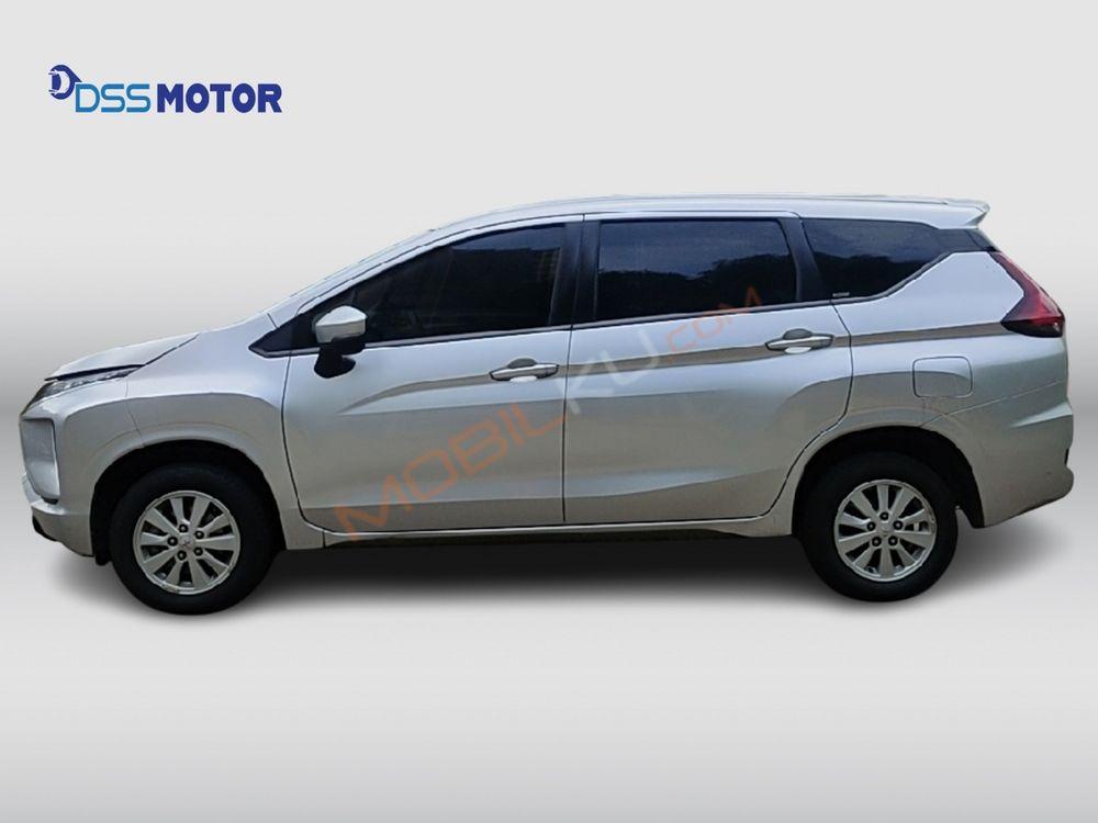 Mobil Mitsubishi Xpander 2021