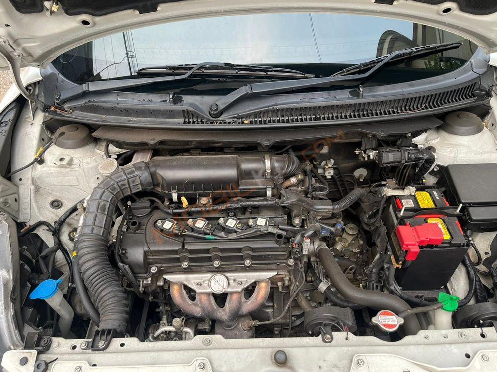 Mobil Suzuki Baleno 2019