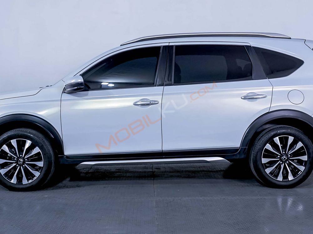 Mobil Honda BR-V 2022