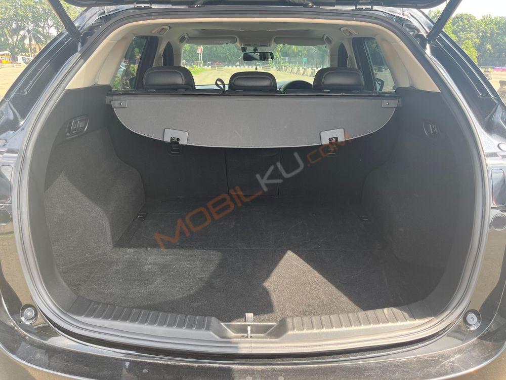 Mobil Mazda CX-5 2020