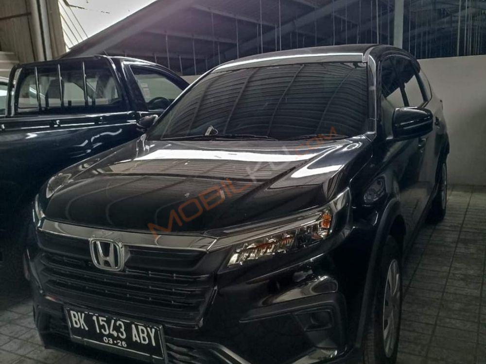 Mobil Honda BR-V 2022