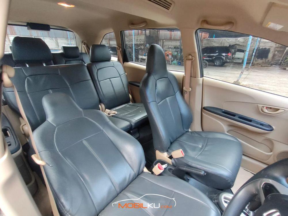 Mobil Honda Mobilio 2014